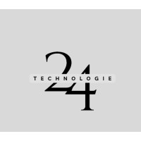 Technologie24 LTD logo - Similar company to Ait World Automation