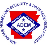 Arkansas Division of Emergency Management logo - Similar company to Ready Northwest