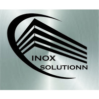 INOX SOLUTIONN logo - Similar company to Inox-Tech Canada Inc.