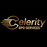 Celerity BPO Services logo - Similar company to Celerity, Llc