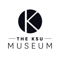 Kent State University Museum logo - Similar company to Zygote Press