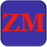 ZipMinis Freelance Writing logo - Similar company to Lisa Morkel Editing.