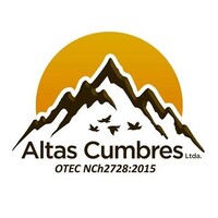 OTEC Altas Cumbres logo - Similar company to Otec Lifeclass Spa