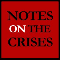 Notes on the Crises logo - Similar company to Antimonopoly Counsel
