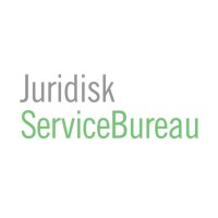 Juridisk ServiceBureau logo - Similar company to Resolva