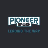 Pioneer Brush Co Ltd logo - Similar company to Rustins Ltd