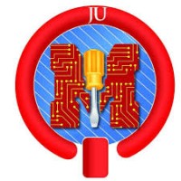 JUMakerspace logo - Similar company to Fraxus3D