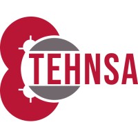 Tehnsa Equipos Hidroneumáticos logo - Similar company to Mas Promocionales