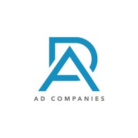 AD Companies logo - Similar company to Nyou | #Devops #Cloud #Agilité #Sap
