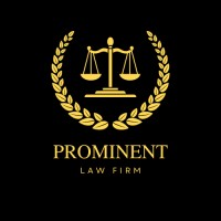 Prominent Law Firm logo - Similar company to Keystone Law Firm