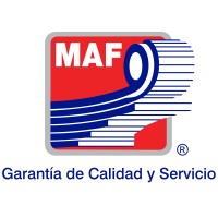 MAF Muelles y Refacciones logo - Similar company to Farkas Auto