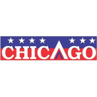 CHICAGO GLOBAL CUISINE logo - Similar company to Moveable Feast