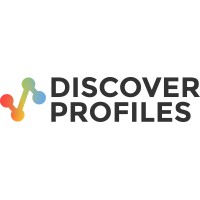 Discover Profiles logo - Similar company to Ailon Group