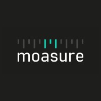 Moasure® logo - Similar company to Mobile Fun