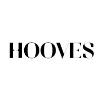 HOOVES logo - Similar company to Hooves