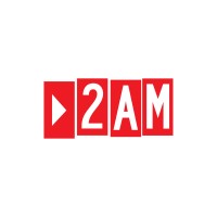 2AM logo - Similar company to Datasheet