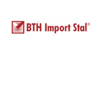 BTH Import Stal Sp. z o.o. logo - Similar company to Astor