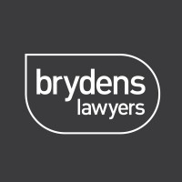 Brydens Lawyers logo - Similar company to Griffith Barton Lawyers