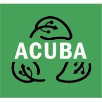 Acuba logo - Similar company to La Remise Enjouée