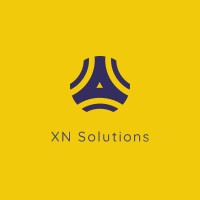 XN Solutions, LLC logo - Similar company to Xn Solutions Inc.