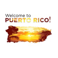 Welcome to Puerto Rico! logo - Similar company to Sisters Lemonade Llc
