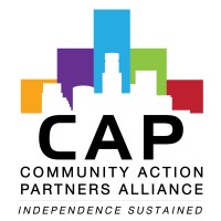 Orange County Community Action Partnership Alliance (OC CAP) logo - Similar company to The Millennial Solution