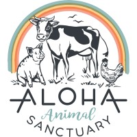 Aloha Animal Sanctuary logo - Similar company to Hawaii Residency Programs