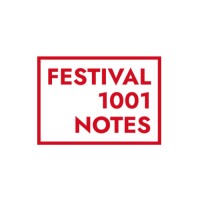 Festival 1001 Notes logo - Similar company to Xpertis Innovative Technology