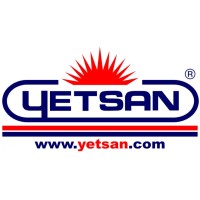 YETSAN OTO KALORİFER VE RADYATÖR SANAYİ TİCARET A.Ş. logo - Similar company to Hayesoft Inc.