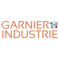 GARNIER INDUSTRIE 🇫🇷 logo - Similar company to Cmpi