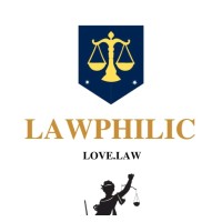 LAWPHILIC logo - Similar company to Kanooniyat.Com