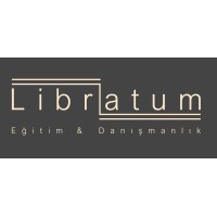Libratum Danışmanlık logo - Similar company to Z Psikoloji