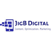 JigB Digital logo - Similar company to Vcodetechnologies