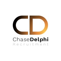 Chase Delphi logo - Similar company to Chief Recruitment