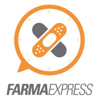 Farma Express logo - Similar company to Farmaexpress Dch