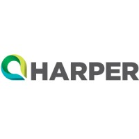 Harper Limbach logo - Similar company to Coastal Mechanical Services Llc
