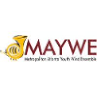 Metropolitan Atlanta Youth Wind Ensemble