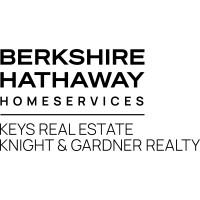 Berkshire Hathaway HomeServices Keys Real Estate Knight & Gardner Realty logo - Similar company to Berkshire Hathaway New York Properties