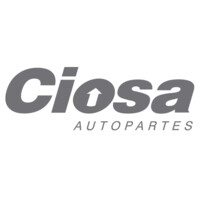 Grupo Ciosa logo - Similar company to Apymsa