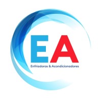 Enfriadoras y Acondicionadores logo - Similar company to Nivel 1