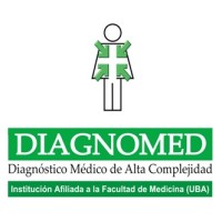 Diagnomed logo - Similar company to Eurl Lapropharm Plus