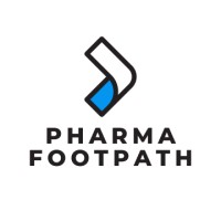 Pharma Footpath logo - Similar company to Pharma14.Com