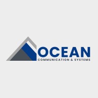 Ocean Communication and Systems logo - Similar company to Sure Success Classes