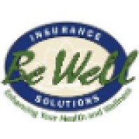 Be Well Insurance Solutions logo - Similar company to Thunderbird Services
