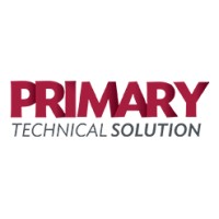 PRIMARY Technical Solutions logo - Similar company to Maliizo Ltd. Technical Service “Cigarette Maker/Packer/Filter Maker/Primary Machines”