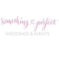 Something Perfect logo - Similar company to 2I Media