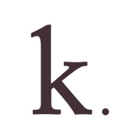 Kalm Kitchen | B Corp™ logo - Similar company to Dearborn Estates