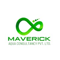 Maverick Aqua logo - Similar company to Synolabs It