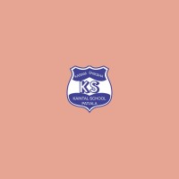 Kaintal Prep School logo - Similar company to Kaintal School