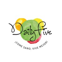 DailyFive logo - Similar company to Daily Five